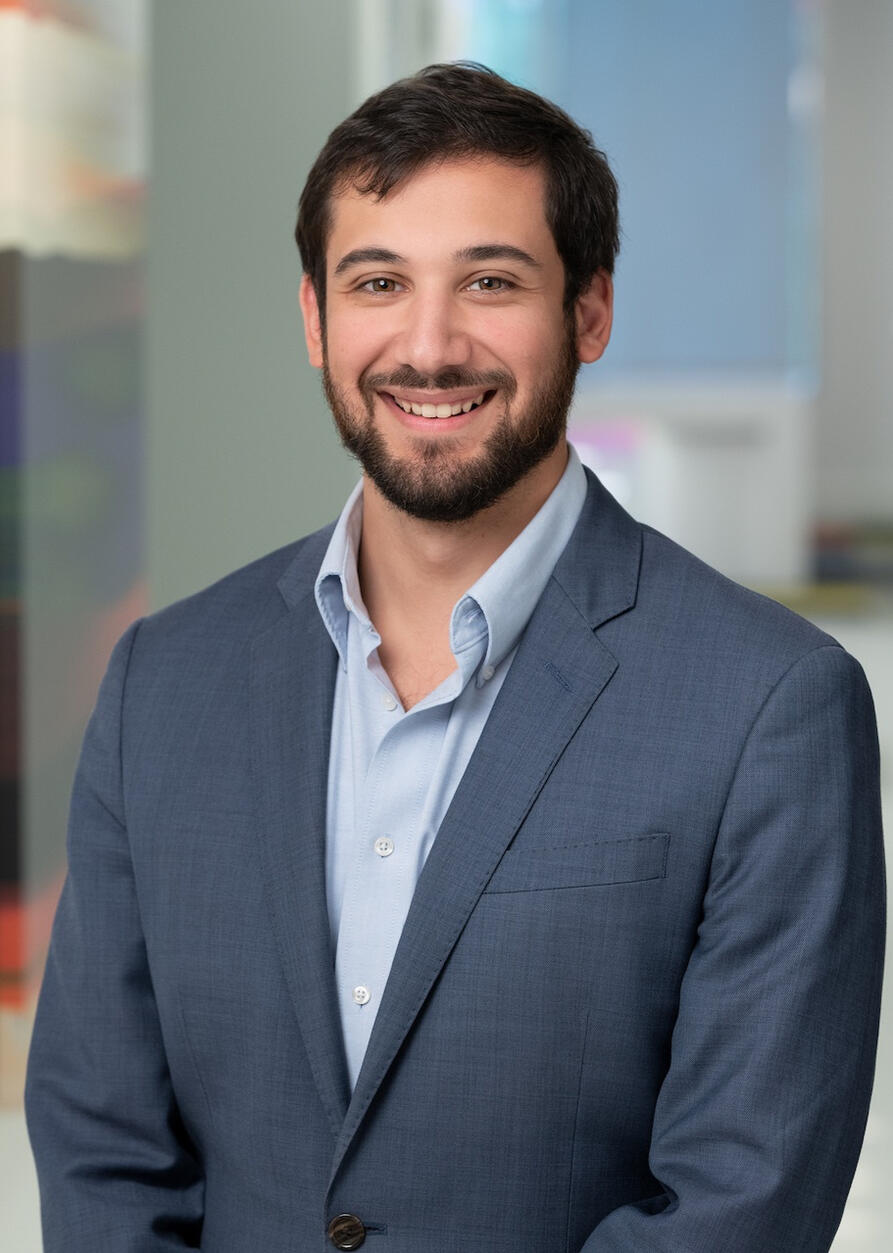 Rafi Salazar